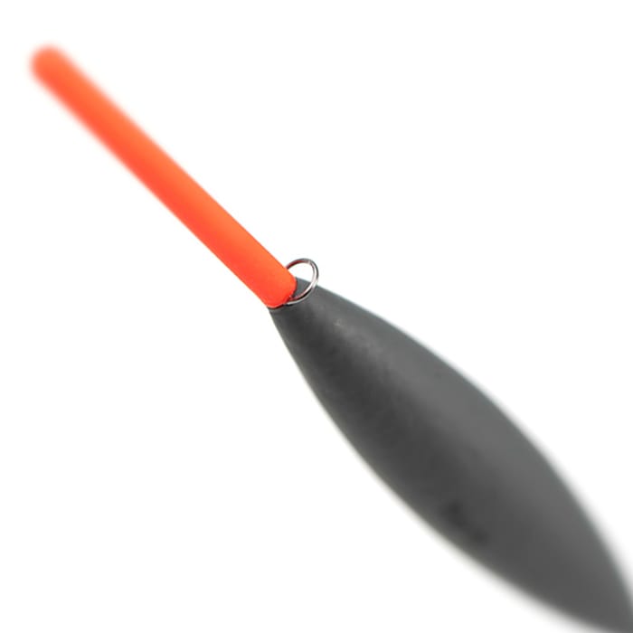 Matrix Stubby Slim Pole Fishing Float Close Up