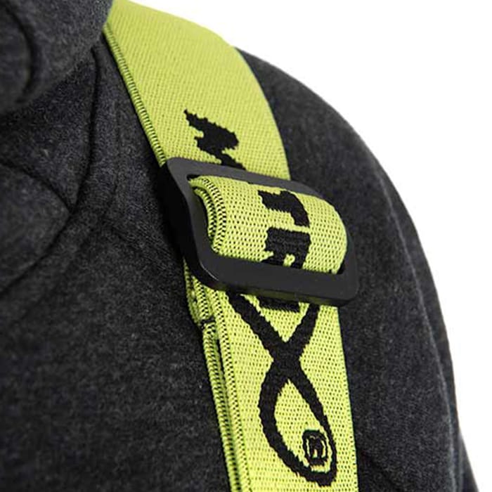 Matrix Therma-Foil Winter Suit 9