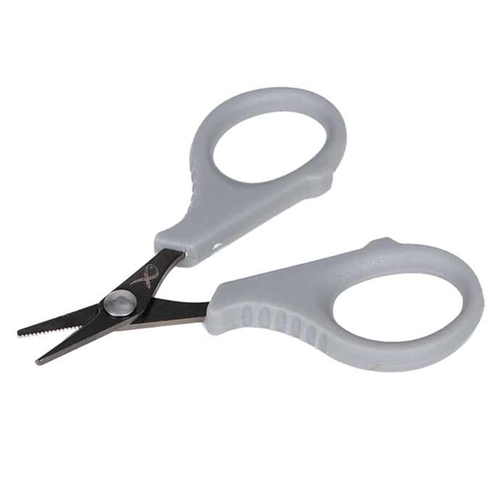Matrix Titanium Braid Scissors 1