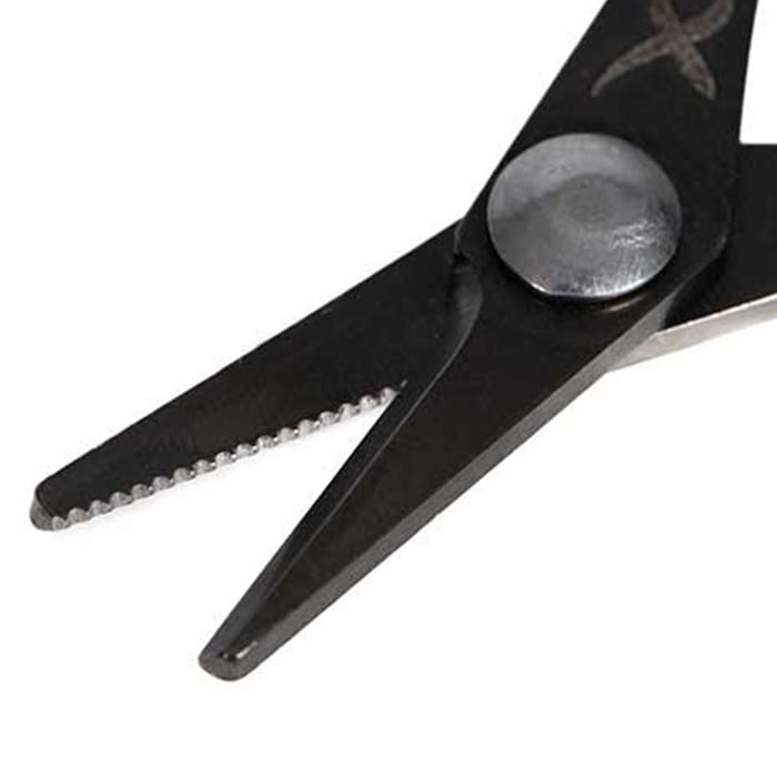Matrix Titanium Braid Scissors 2