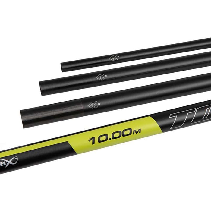 Matrix Torque Carp Power Pole Package 10m 1