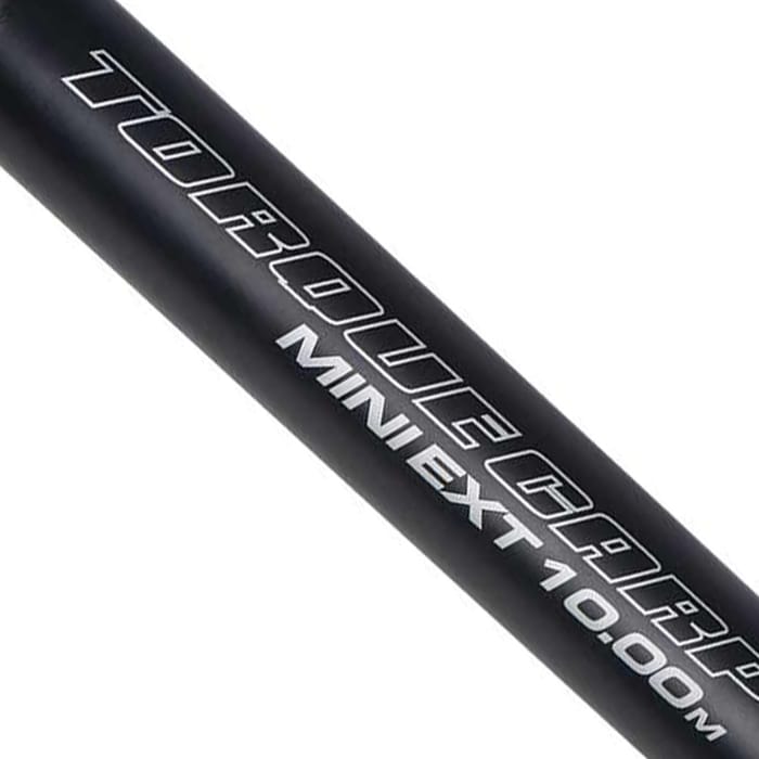 Matrix Torque Carp Power Pole Package 10m 3