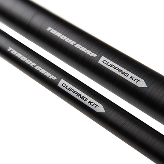 Matrix Torque Carp X Power Pole Package 11.5m