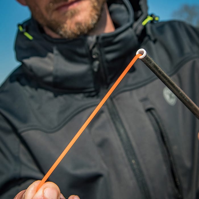 Matrix Torque Carp X Power Pole Package 11.5m