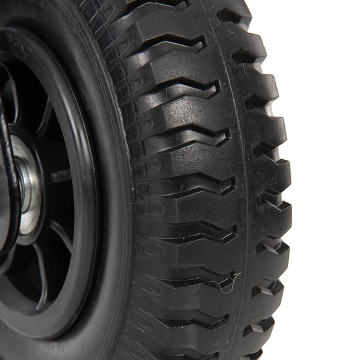 Matrix Transporter Swivel Wheel Set