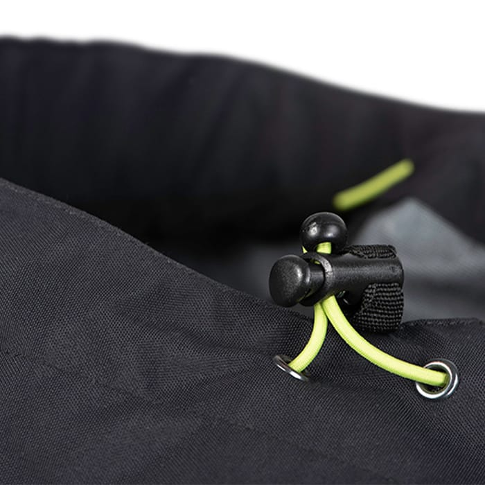 Matrix Tri-Layer Fishing Jacket 25K Hood Toggle
