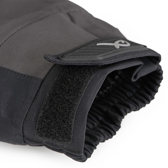 Matrix Tri-Layer Fishing Jacket 25K Sleeve Cuff