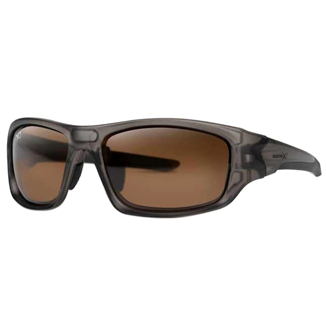 Matrix Wraps Polarised Sunglasses