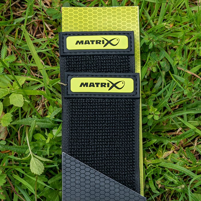 Matrix X-Stretch Rod Bands x2 In Packaging