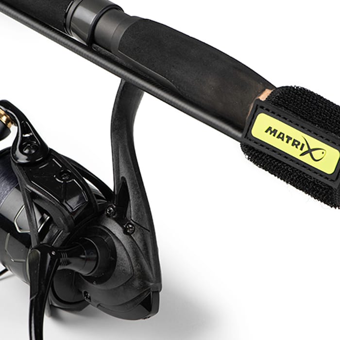 Matrix X-Stretch Rod Bands x2 In Use 1