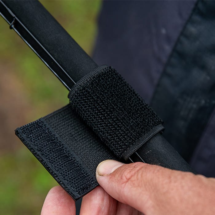 Matrix X-Stretch Rod Bands x2 In Use 4