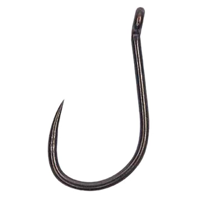Matrix X5 F1 Pellet Rigger Eyed Hooks - Barbless