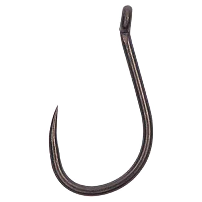 Matrix X6 Carp Pellet Rigger Eyed Hooks - Barbless