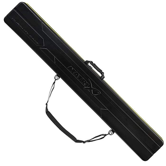 Matrix Duralite XL Fishing Pole Fishing Case 1.95m