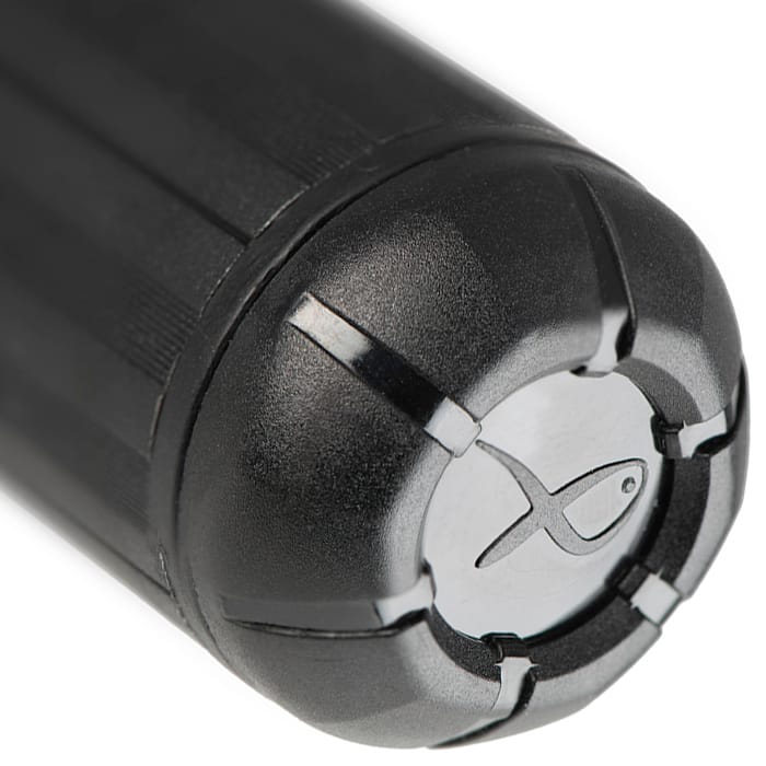 Matrix XR36 Extending Legs x2 Close Up Logo
