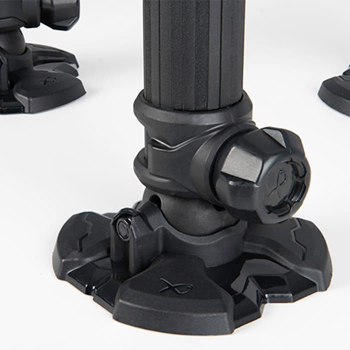 Matrix XR36 Extending Legs x2 Feet