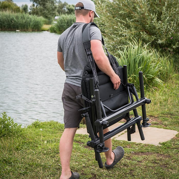 Matrix XR36 Pro Accessory Chair