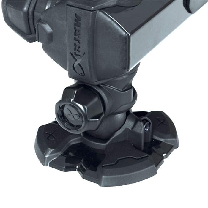 Matrix XR36 Pro Shadow Fishing Seat Box Foot