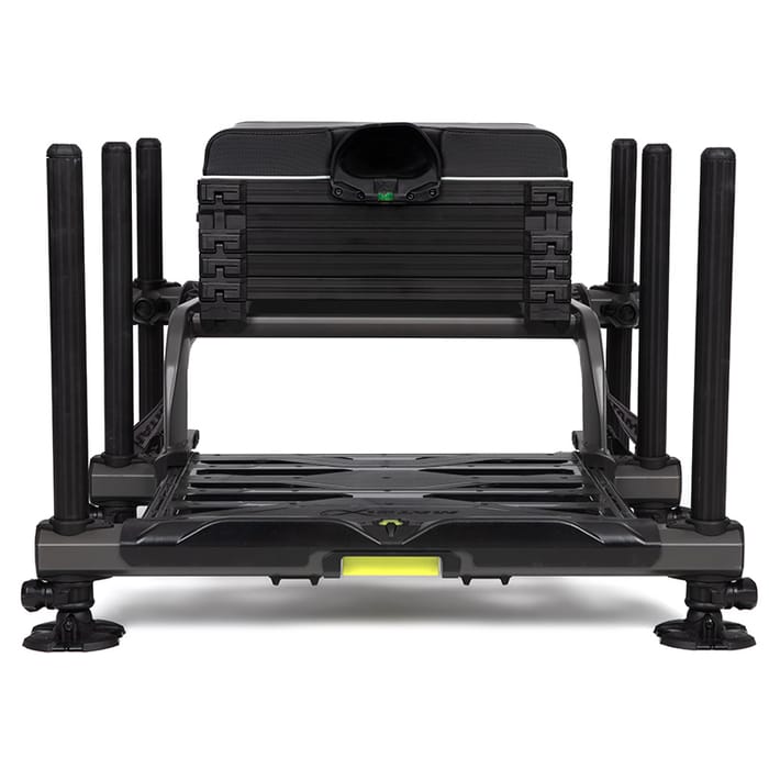 Matrix XR36 SL Edition Seatbox - Graphite