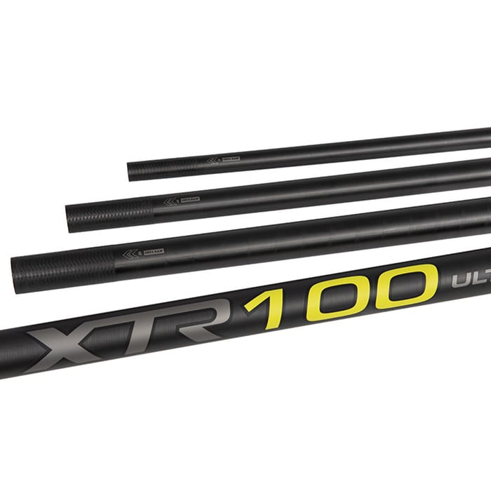 Matrix XTR100 Ultra Power Pole Package 9m