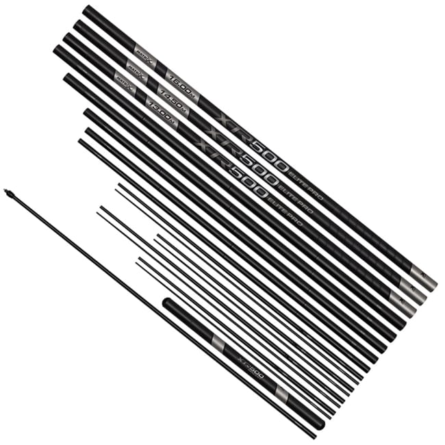 Matrix XTR500 Elite Pro Pole Package 16m