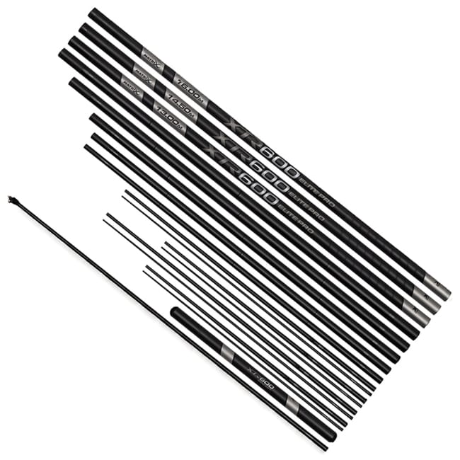 Matrix XTR600 Elite Pro Pole Package 16m