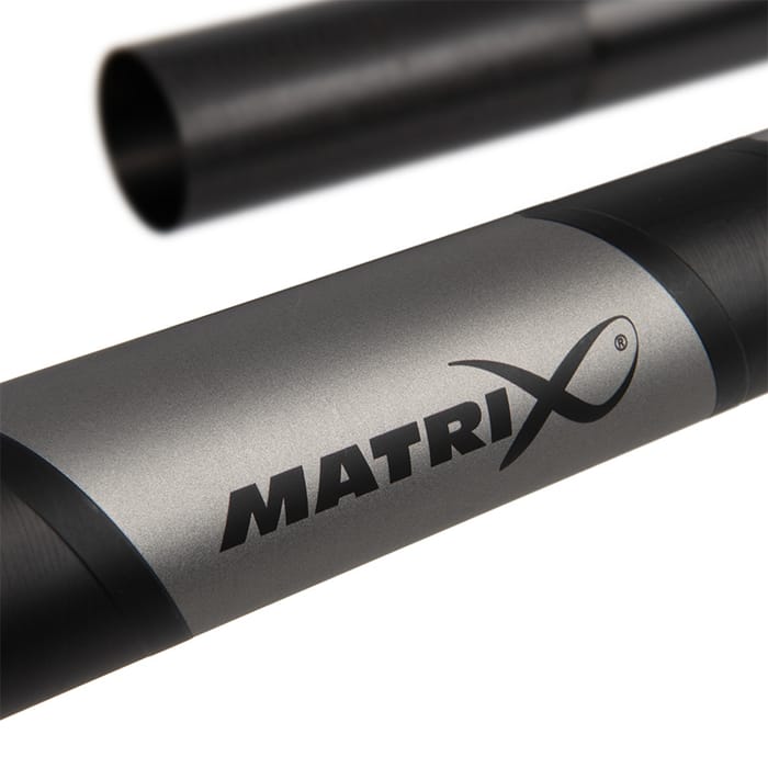 Matrix XTR700 Elite Pro Pole Package 16m