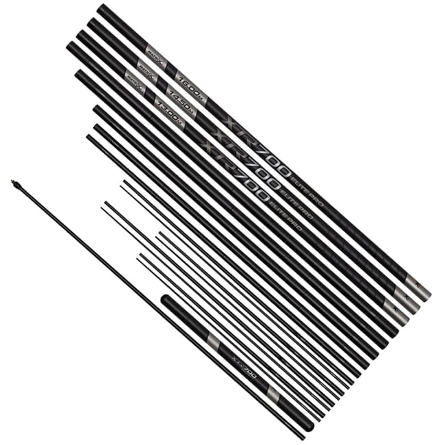 Matrix XTR700 Elite Pro Pole Package 16m