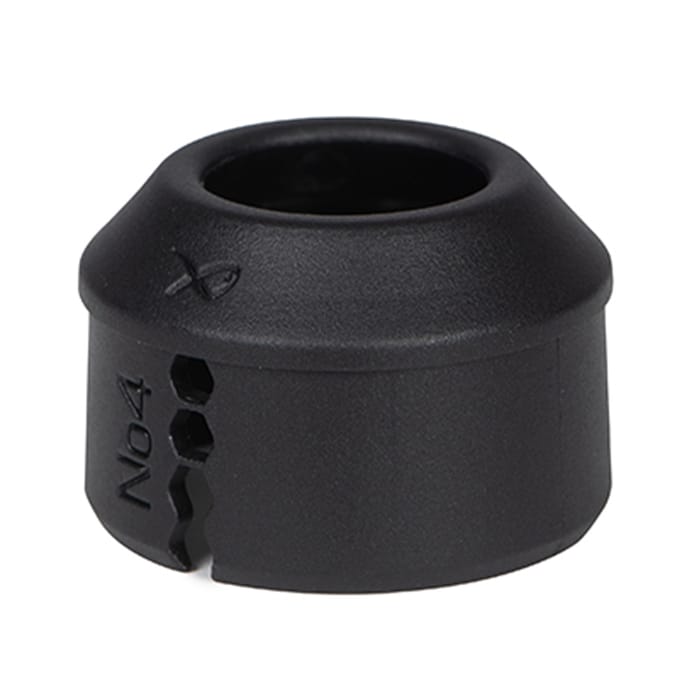 Matrix XTR Pole Protector Cones