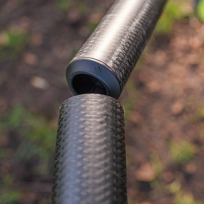 Matrix XTR Pole Protector Cones
