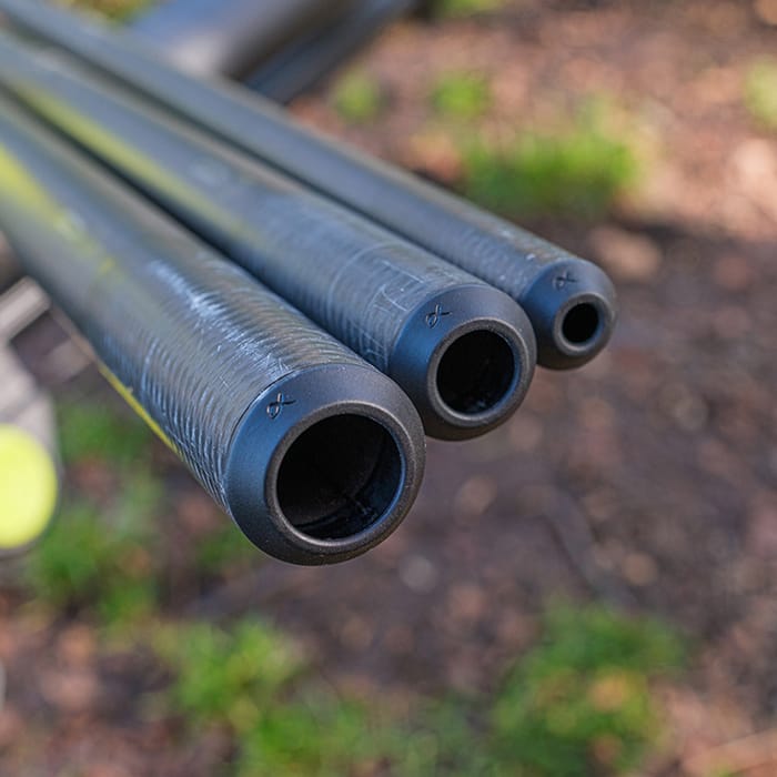 Matrix XTR Pole Protector Cones