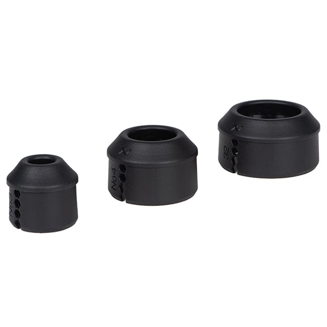 Matrix XTR Pole Protector Cones