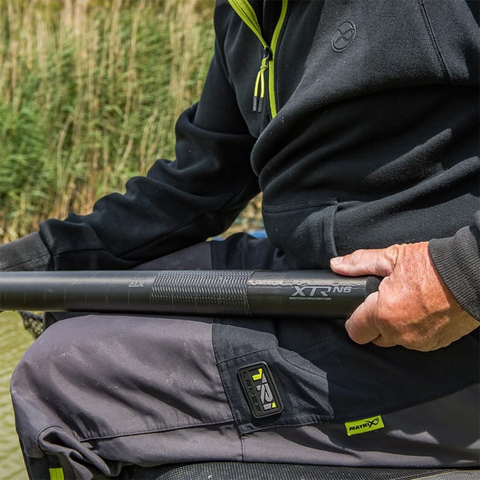 Matrix XTR Section Protector