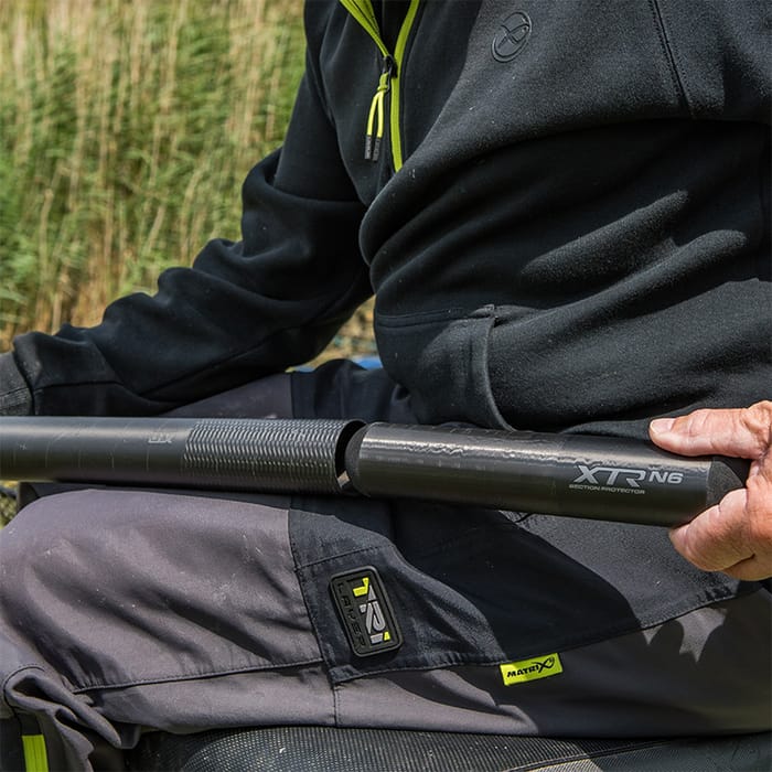 Matrix XTR Section Protector