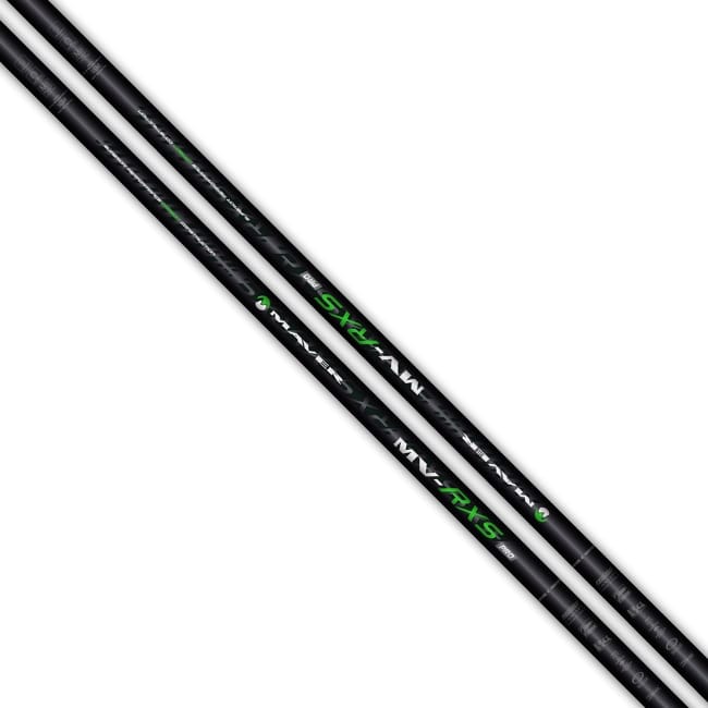 Maver MV-R XS Pro 16m Pole Package