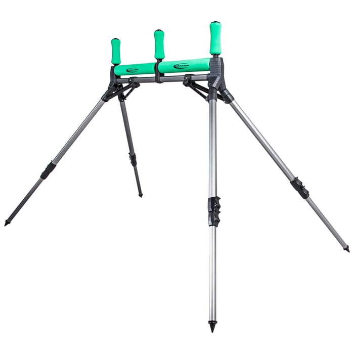 Maver Competition XL Flat Bed Roller 1