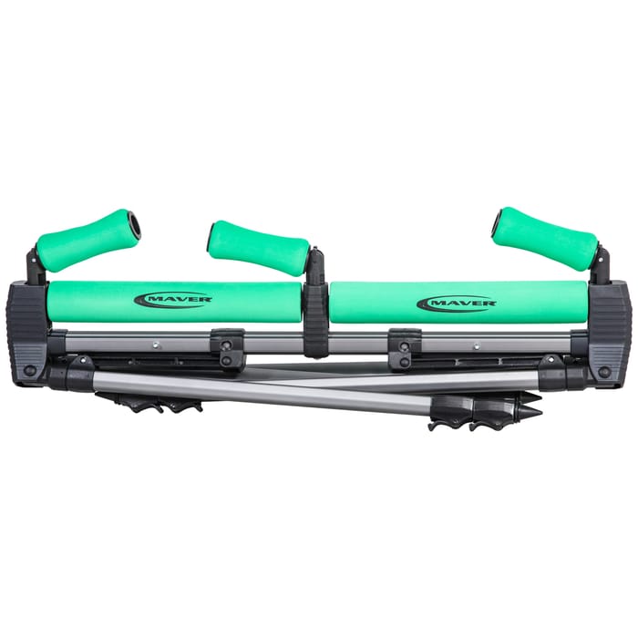 Maver Competition XL Flat Bed Roller 10