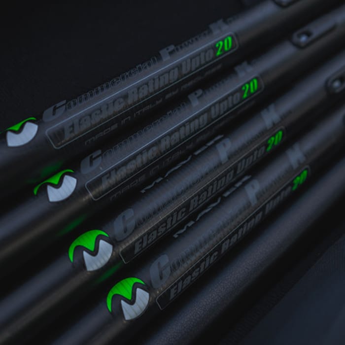 Maver Definition XR Pole Package 14.5m 3