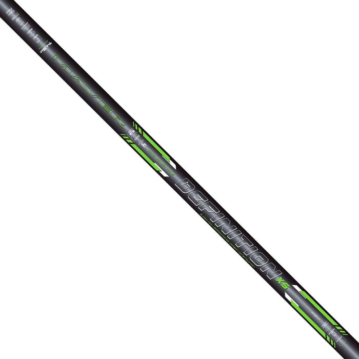 Maver Definition XS 13m Pole Package