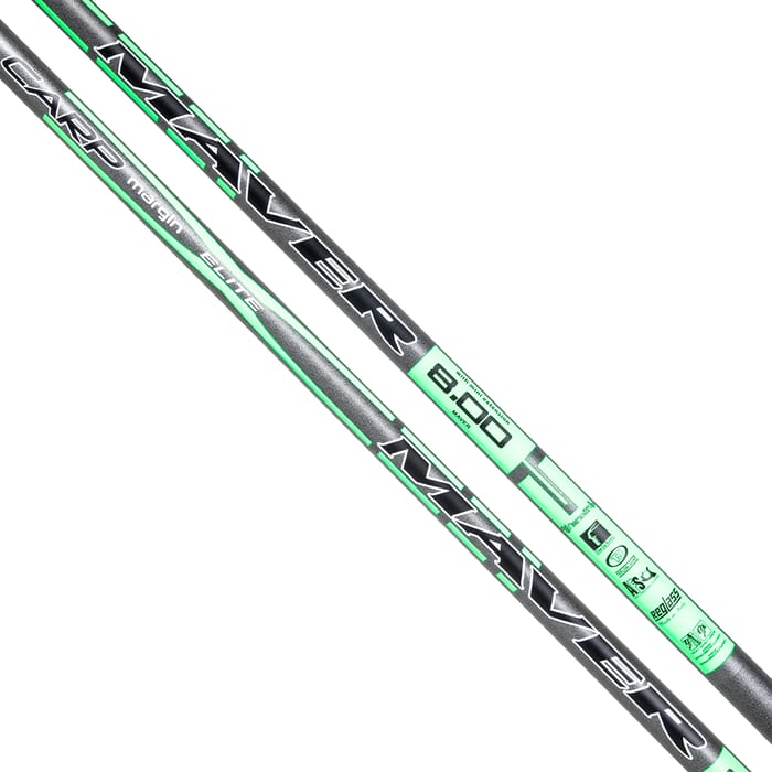 Maver Elite Carp Margin Pole 8m