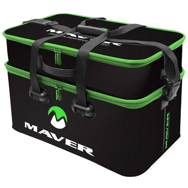 Maver MV-R EVA Dual-Store Carryall
