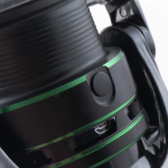 Maver MV-R Front Drag Reel