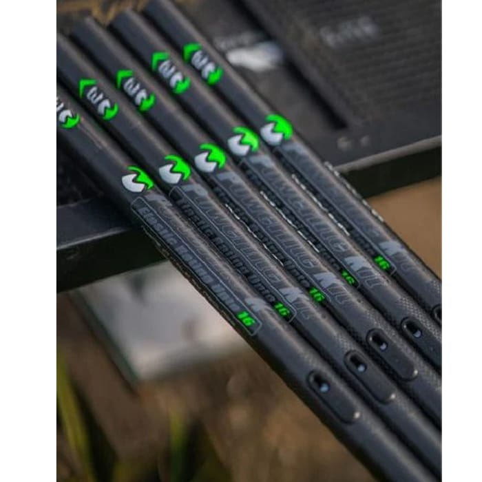 Maver MV-R Series Commercial Power Kit