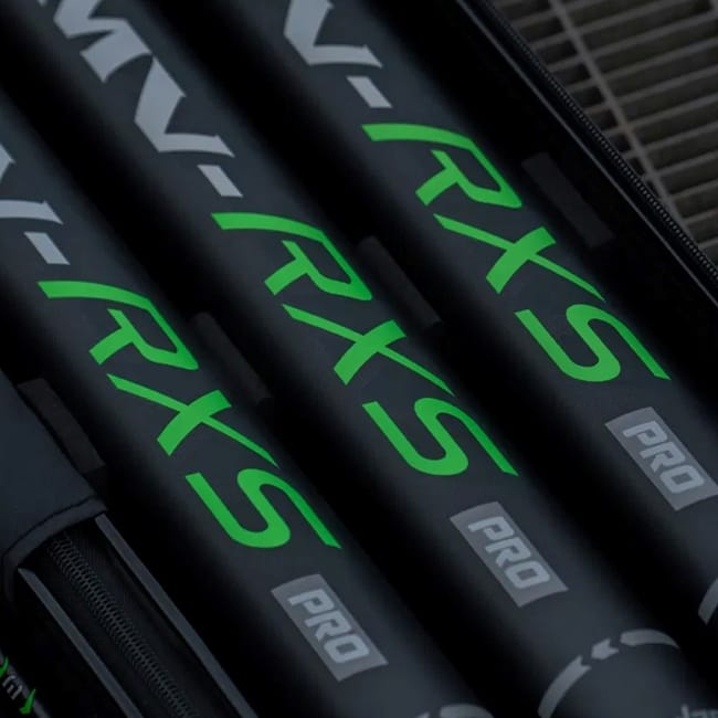 Maver MV-R XS Pro 16m Pole Package