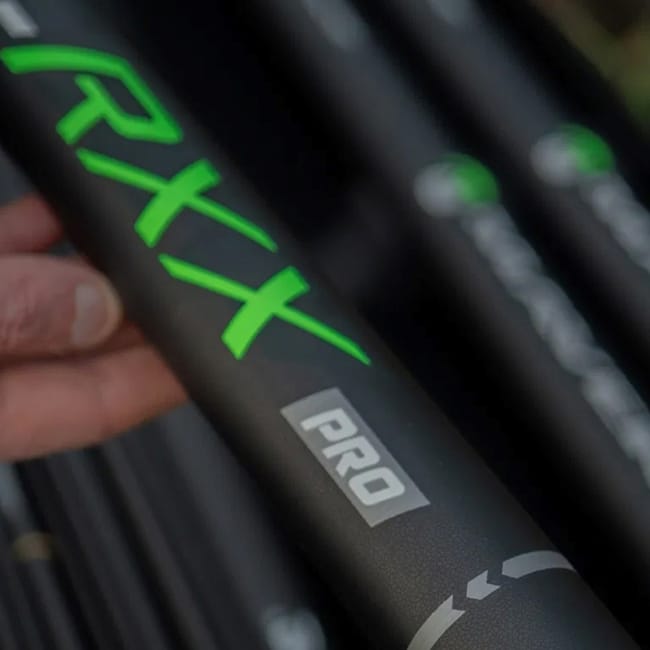 Maver MV-R XX Pro 16m Pole Package 