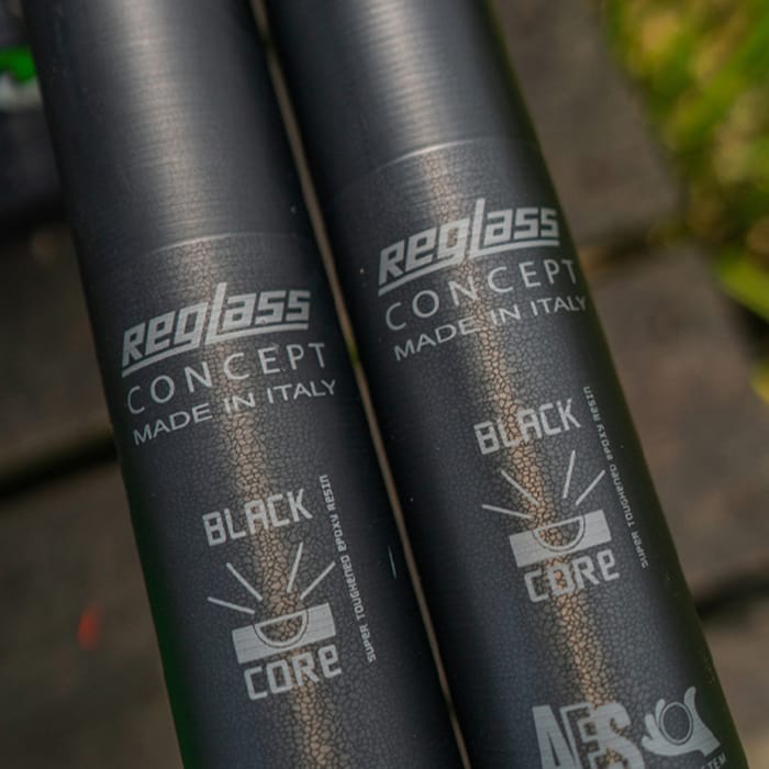 Maver MV-R2 Fishing Pole Package 16m 3