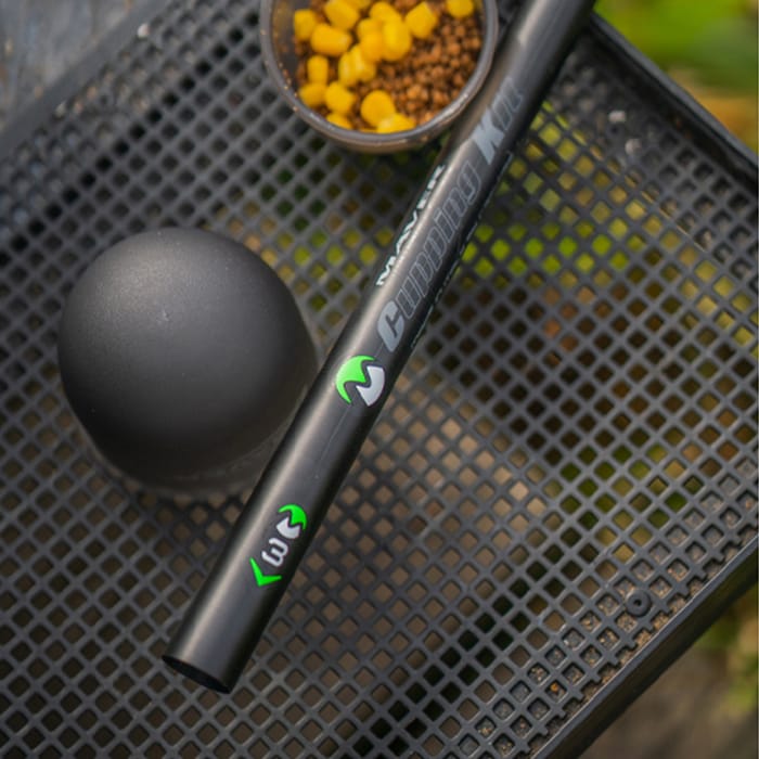 Maver MV-R4 Fishing Pole Package 16m 3