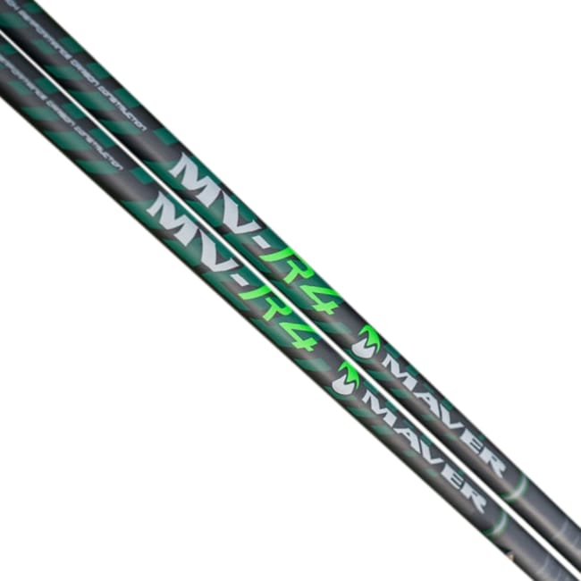 Maver MV-R4 16m Lite Pole Package