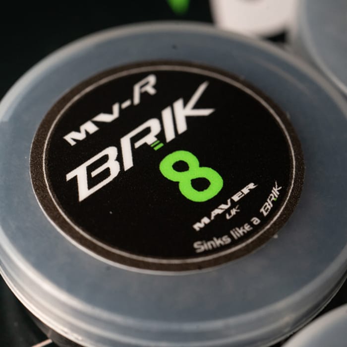 Maver MV-R Brik Shot 2