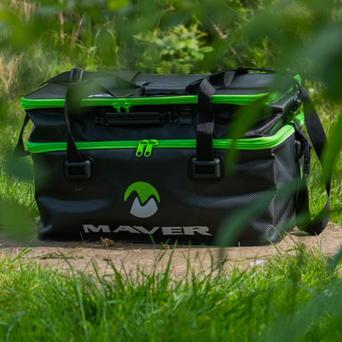 Maver MV-R EVA Dual-Store Carryall